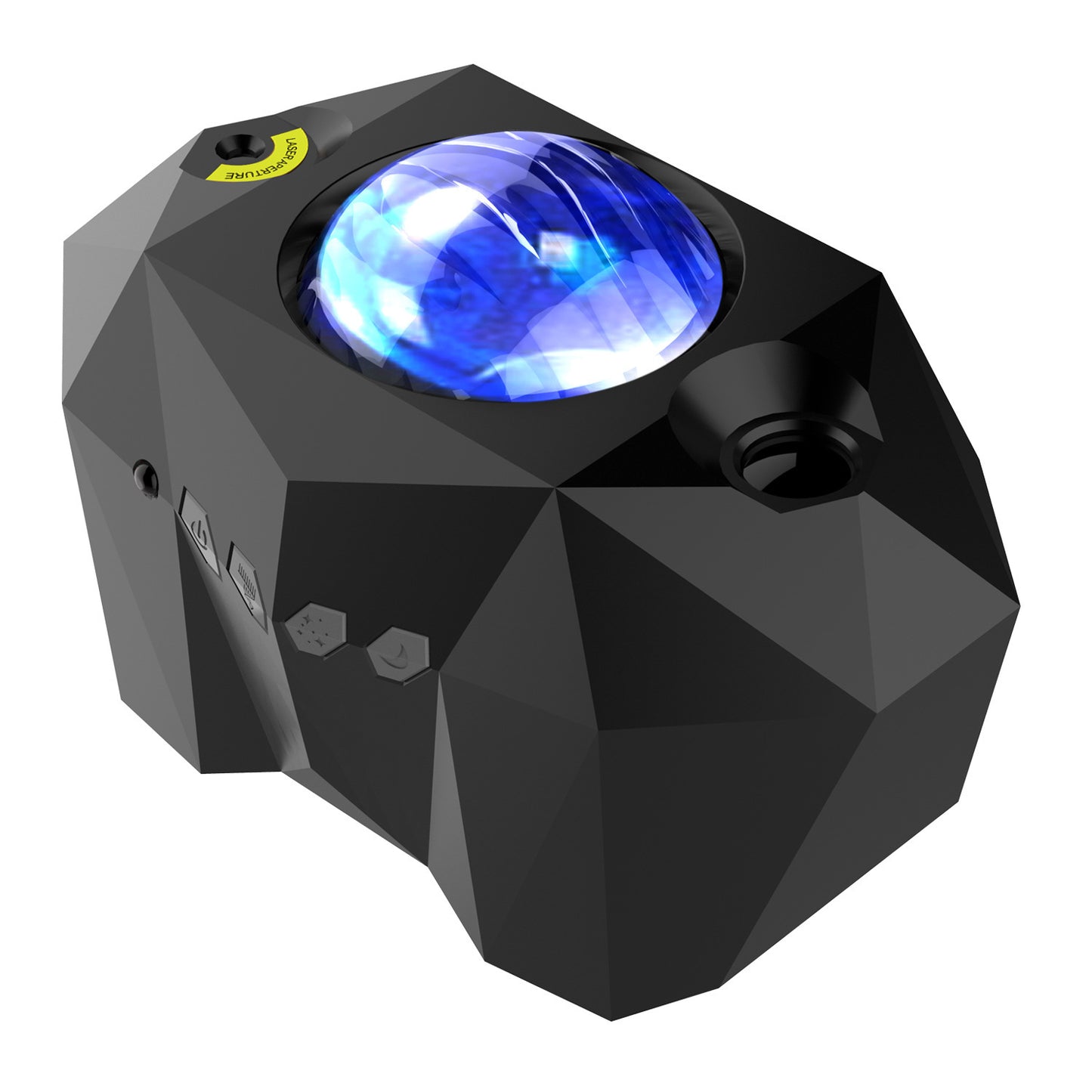 Halloween Led Dream Aurora Borealis Ocean Star Light Projector